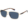 Polaroid Sunglasses Man (Lens/Bridge/Temple) 61/14/135 mm) - (PLD2119GSJ5GC)