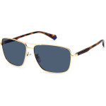 Polaroid Sunglasses Man (Lens/Bridge/Temple) 61/14/135 mm) - (PLD2119GSJ5GC)