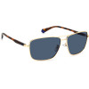 Polaroid Sunglasses Man (Lens/Bridge/Temple) 61/14/135 mm) - (PLD2119GSJ5GC)