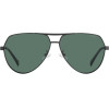 Polaroid Sunglasses Man (Lens/Bridge/Temple) 62/20/145 mm) - (PLD2145GSX003)