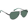 Polaroid Sunglasses Man (Lens/Bridge/Temple) 62/20/145 mm) - (PLD2145GSX003)