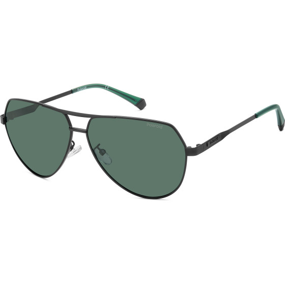 Polaroid Sunglasses Man (Lens/Bridge/Temple) 62/20/145 mm) - (PLD2145GSX003)
