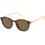 Polaroid Sunglasses Unisex (Lens/Bridge/Temple) 50/19/145 mm) - (PLD4148GSX086)