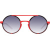 Polaroid Sunglasses Unisex (Lens/Bridge/Temple) 50/20/140 mm) - (PLD6016SABA8W)