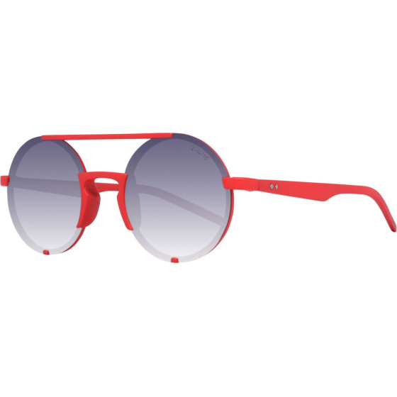 Polaroid Sunglasses Unisex (Lens/Bridge/Temple) 50/20/140 mm) - (PLD6016SABA8W)