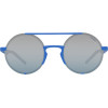 Polaroid Sunglasses Unisex (Lens/Bridge/Temple) 50/20/140 mm) - (PLD6016SZDIPW)