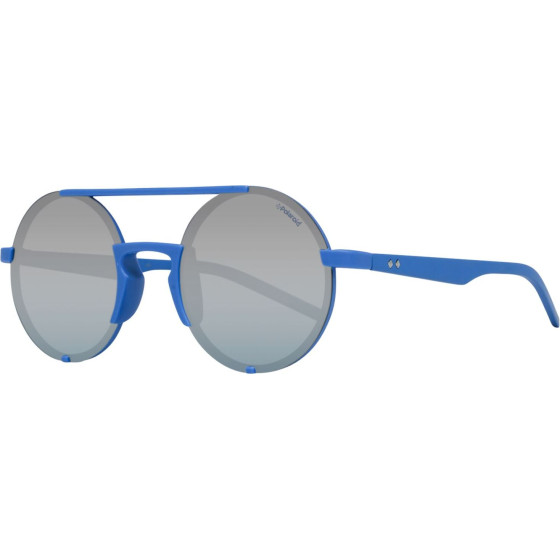 Polaroid Sunglasses Unisex (Lens/Bridge/Temple) 50/20/140 mm) - (PLD6016SZDIPW)