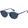 Polaroid Sunglasses Unisex (Lens/Bridge/Temple) 50/21/145 mm) - (PLD6125S-PJP)
