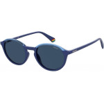 Polaroid Sunglasses Unisex (Lens/Bridge/Temple) 50/21/145 mm) - (PLD6125S-PJP)
