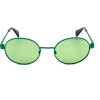 Polaroid Sunglasses Unisex (Lens/Bridge/Temple) 51/14/135 mm) - (PLD6066S1EDUC)