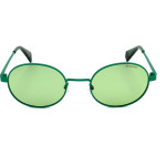 Polaroid Sunglasses Unisex (Lens/Bridge/Temple) 51/14/135 mm) - (PLD6066S1EDUC)