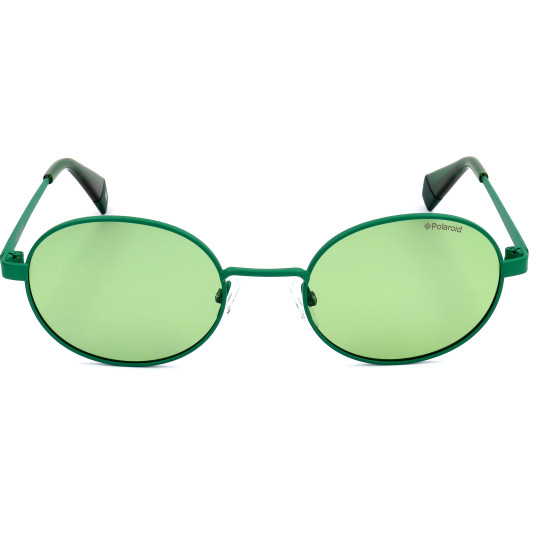 Polaroid Sunglasses Unisex (Lens/Bridge/Temple) 51/14/135 mm) - (PLD6066S1EDUC)