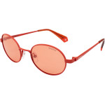 Polaroid Sunglasses Unisex (Lens/Bridge/Temple) 51/14/135 mm) - (PLD6066S2M5HE)