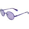 Polaroid Sunglasses Unisex (Lens/Bridge/Temple) 51/14/135 mm) - (PLD6066SB3VKL)