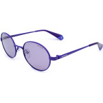Polaroid Sunglasses Unisex (Lens/Bridge/Temple) 51/14/135 mm) - (PLD6066SB3VKL)