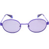 Polaroid Sunglasses Unisex (Lens/Bridge/Temple) 51/14/135 mm) - (PLD6066SB3VKL)