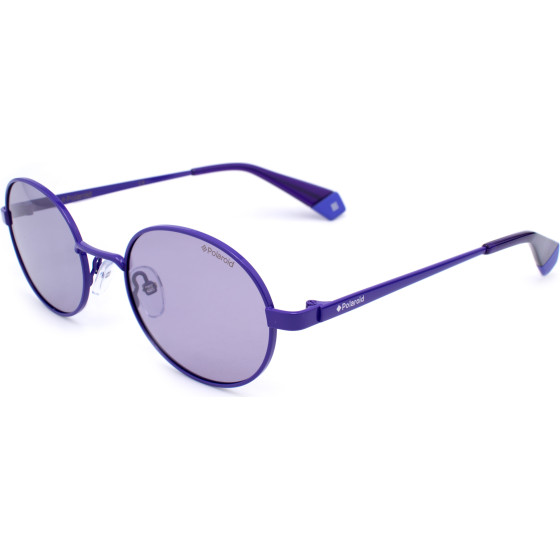 Polaroid Sunglasses Unisex (Lens/Bridge/Temple) 51/14/135 mm) - (PLD6066SB3VKL)
