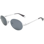 Polaroid Sunglasses Unisex (Lens/Bridge/Temple) 51/14/135 mm) - (PLD6066SVK6EX)