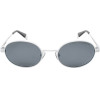 Polaroid Sunglasses Unisex (Lens/Bridge/Temple) 51/14/135 mm) - (PLD6066SVK6EX)