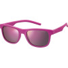 Polaroid Sunglasses Unisex (Lens/Bridge/Temple) 51/15/140 mm) - (6015-S-CYQ-51)