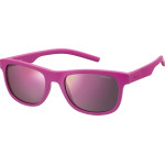 Polaroid Sunglasses Unisex (Lens/Bridge/Temple) 51/15/140 mm) - (6015-S-CYQ-51)