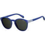 Polaroid Sunglasses Unisex (Lens/Bridge/Temple) 51/15/140 mm) - (6034-S-PJP-51)