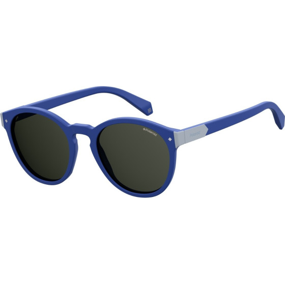 Polaroid Sunglasses Unisex (Lens/Bridge/Temple) 51/15/140 mm) - (6034-S-PJP-51)