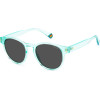 Polaroid Sunglasses Unisex (Lens/Bridge/Temple) 51/19/145 mm) - (PLD6175S5CBM9)