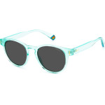 Polaroid Sunglasses Unisex (Lens/Bridge/Temple) 51/19/145 mm) - (PLD6175S5CBM9)