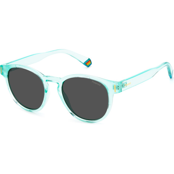 Polaroid Sunglasses Unisex (Lens/Bridge/Temple) 51/19/145 mm) - (PLD6175S5CBM9)