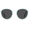 Polaroid Sunglasses Unisex (Lens/Bridge/Temple) 51/20/140 mm) - (PLD6171SMVUM9)