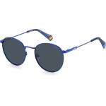 Polaroid Sunglasses Unisex (Lens/Bridge/Temple) 51/20/140 mm) - (PLD6171SPJPC3)