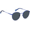 Polaroid Sunglasses Unisex (Lens/Bridge/Temple) 51/20/140 mm) - (PLD6171SPJPC3)