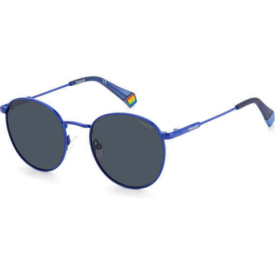 Polaroid Sunglasses Unisex (Lens/Bridge/Temple) 51/20/140 mm) - (PLD6171SPJPC3)