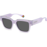 Polaroid Sunglasses Unisex (Lens/Bridge/Temple) 52/18/140 mm) - (PLD6198SX789F)