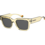 Polaroid Sunglasses Unisex (Lens/Bridge/Temple) 52/18/140 mm) - (PLD6198SXMC40)