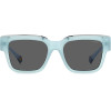 Polaroid Sunglasses Unisex (Lens/Bridge/Temple) 52/18/140 mm) - (PLD6198SXMVUF)