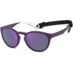 Polaroid Sunglasses Unisex (Lens/Bridge/Temple) 52/21/135 mm) - (PLD7050SB3V)
