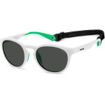 Polaroid Sunglasses Unisex (Lens/Bridge/Temple) 52/21/140 mm) - (PLD7050SVK6)