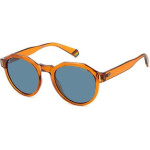 Polaroid Sunglasses Unisex (Lens/Bridge/Temple) 52/21/145 mm) - (PLD6207S2LF)