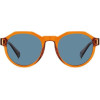 Polaroid Sunglasses Unisex (Lens/Bridge/Temple) 52/21/145 mm) - (PLD6207S2LF)
