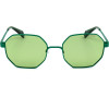Polaroid Sunglasses Unisex (Lens/Bridge/Temple) 53/14/135 mm) - (PLD6067S1EDUC)