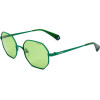 Polaroid Sunglasses Unisex (Lens/Bridge/Temple) 53/14/135 mm) - (PLD6067S1EDUC)