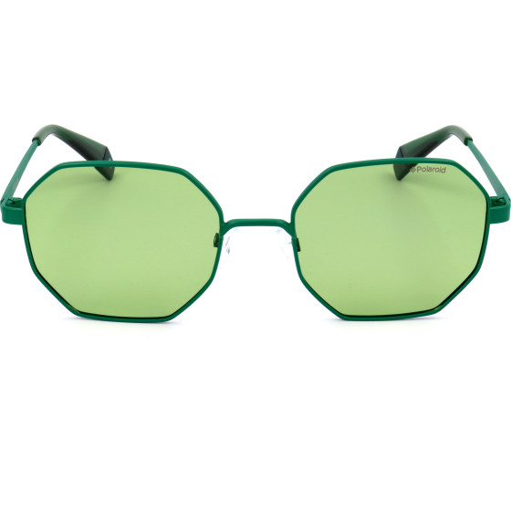 Polaroid Sunglasses Unisex (Lens/Bridge/Temple) 53/14/135 mm) - (PLD6067S1EDUC)