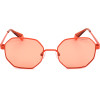 Polaroid Sunglasses Unisex (Lens/Bridge/Temple) 53/14/135 mm) - (PLD6067S2M5HE)
