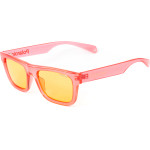 Polaroid Sunglasses Unisex (Lens/Bridge/Temple) 53/15/140 mm) - (6050-S-35J-53)
