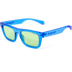 Polaroid Sunglasses Unisex (Lens/Bridge/Temple) 53/15/140 mm) - (6050-S-PJP-53)