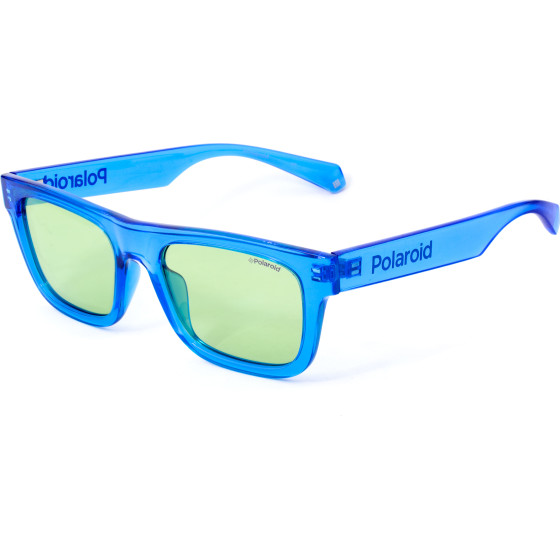 Polaroid Sunglasses Unisex (Lens/Bridge/Temple) 53/15/140 mm) - (6050-S-PJP-53)
