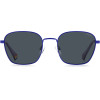 Polaroid Sunglasses Unisex (Lens/Bridge/Temple) 53/21/140 mm) - (PLD6170SGEGC3)