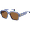 Polaroid Sunglasses Unisex (Lens/Bridge/Temple) 54/17/140 mm) - (PLD6212SXMVU)